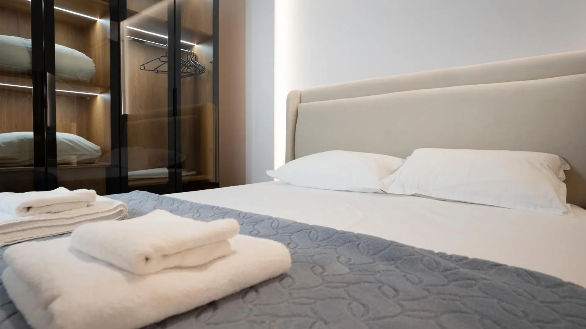 Chic Tirana City Apartment Albania